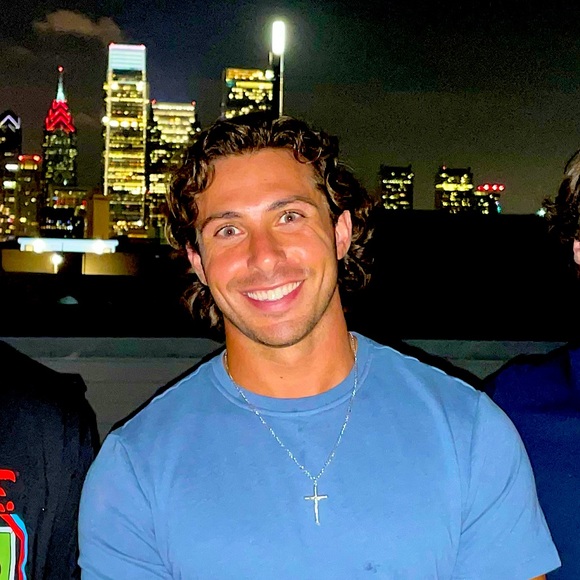 Meet your Posher, James - Picture 1 of 1